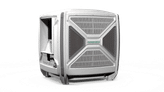 کولر 4500 ایرومکس