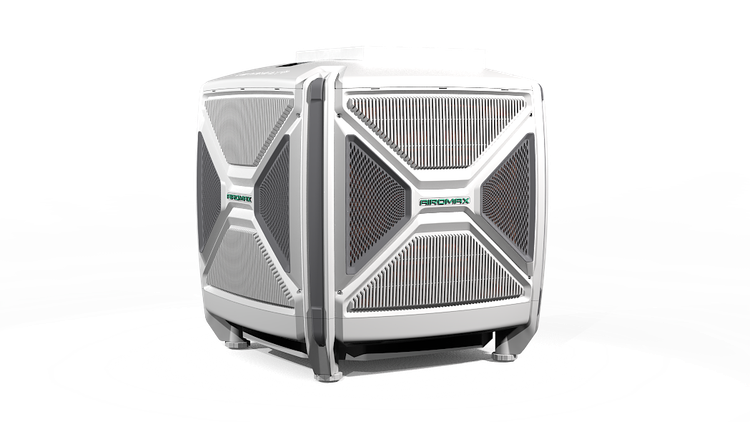 کولر 4500 ایرومکس