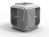 کولر 6500 ایرومکس