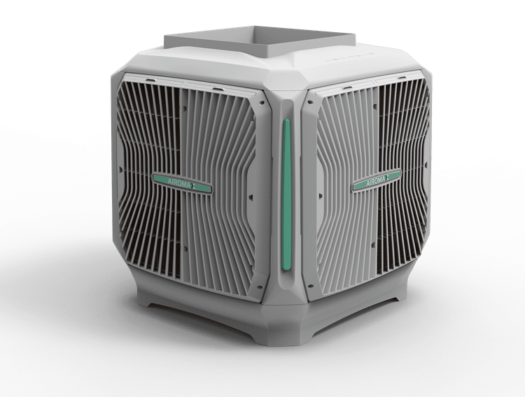 کولر 6500 ایرومکس