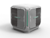 کولر 6500 ایرومکس