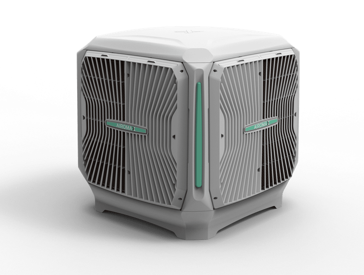 کولر 6500 ایرومکس