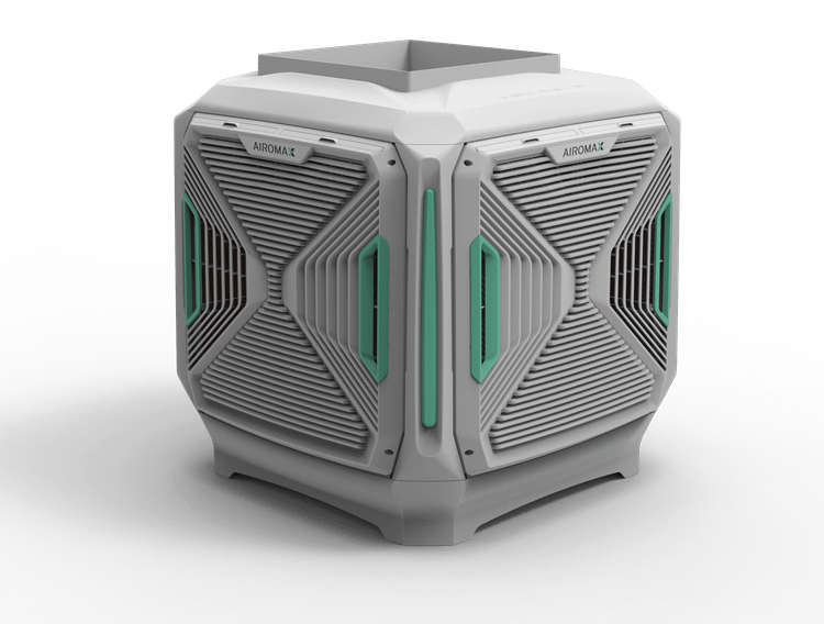 کولر 8500 ایرومکس