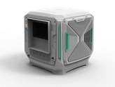 کولر 8500 ایرومکس