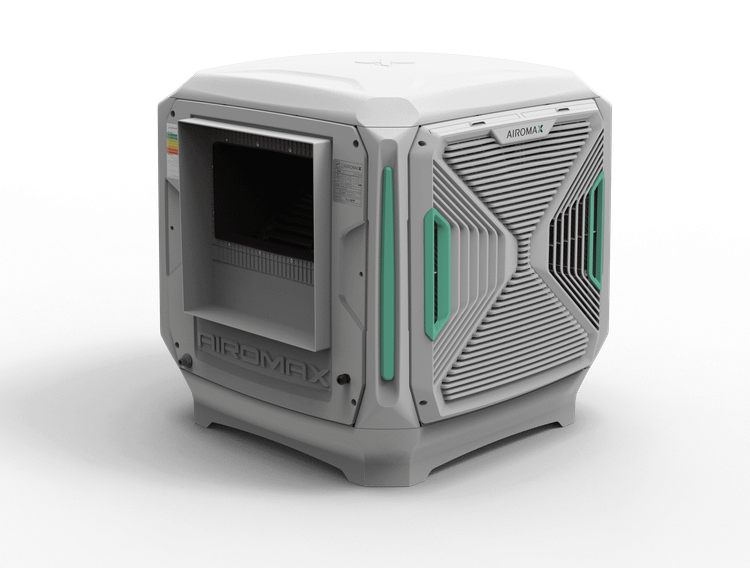 کولر 8500 ایرومکس