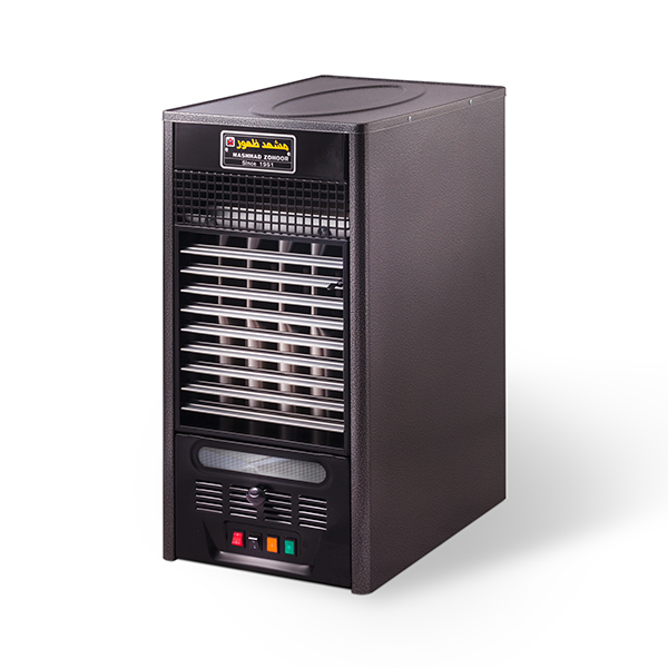 هیتر گازی A-2000 (25000 کیلوکالری) مشهد ظهور