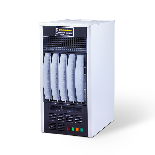 هیتر گازی B-2000 (25000 کیلوکالری) مشهد ظهور
