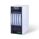 هیتر گازی B-2000 (25000 کیلوکالری) مشهد ظهور
