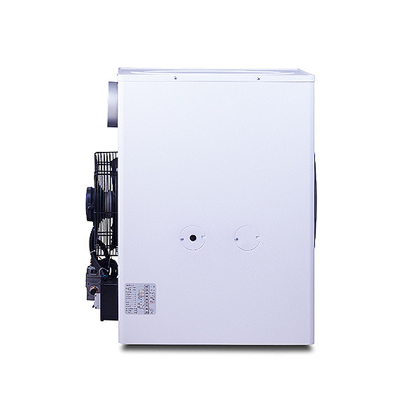 هیتر گازی B-2000 (25000 کیلوکالری) مشهد ظهور