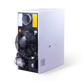 هیتر گازی B-2000 (25000 کیلوکالری) مشهد ظهور
