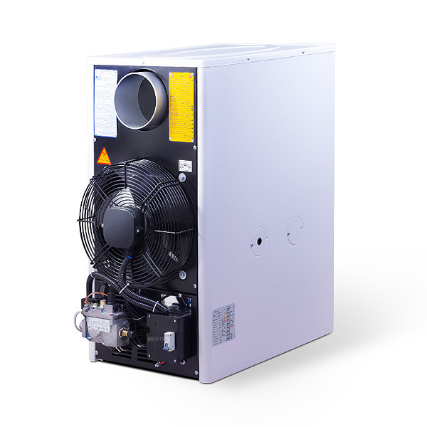 هیتر گازی B-2000 (25000 کیلوکالری) مشهد ظهور