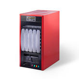 هیتر گازی B-2000 (25000 کیلوکالری) مشهد ظهور
