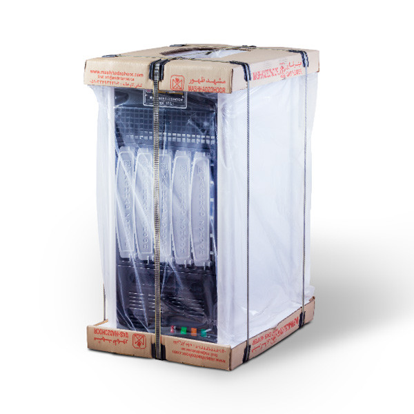 هیتر گازی B-2000 (25000 کیلوکالری) مشهد ظهور