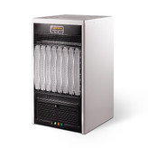 هیتر گازی B-2400 (45000 کیلوکالری) مشهد ظهور