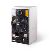 هیتر گازی B-2400 (45000 کیلوکالری) مشهد ظهور