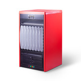 هیتر گازی B-2400 (45000 کیلوکالری) مشهد ظهور