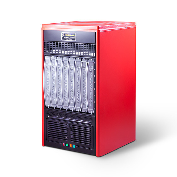 هیتر گازی B-2400 (45000 کیلوکالری) مشهد ظهور