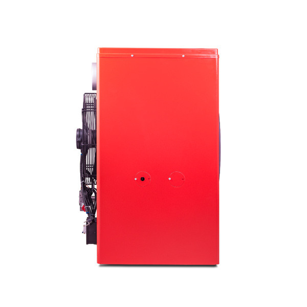 هیتر گازی B-2400 (45000 کیلوکالری) مشهد ظهور