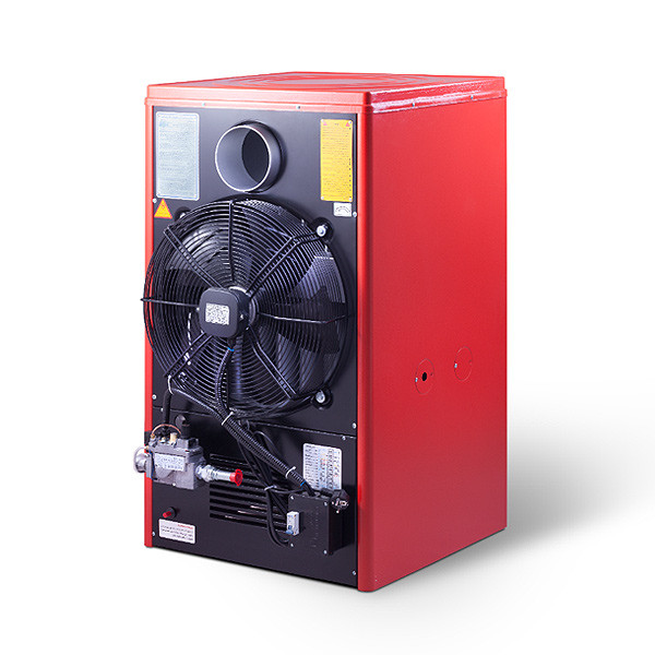 هیتر گازی B-2400 (45000 کیلوکالری) مشهد ظهور