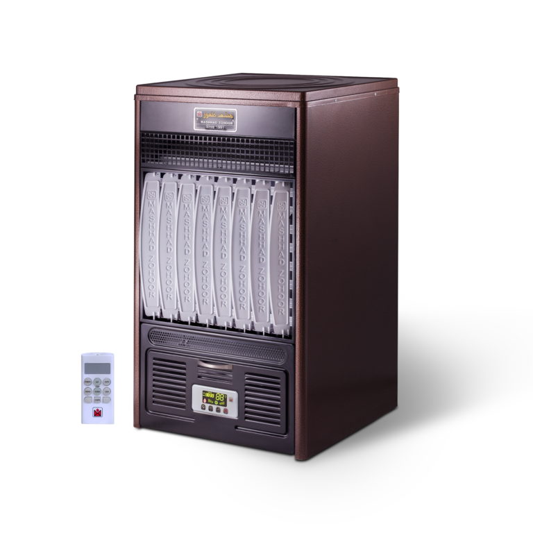 هیتر گازی C-2400 (45000 کیلوکالری) مشهد ظهور