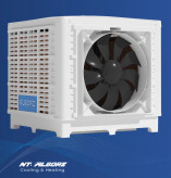 کولر 18000 نیرو تهویه البرز
