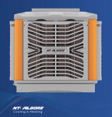 کولر 4500 نیرو تهویه البرز